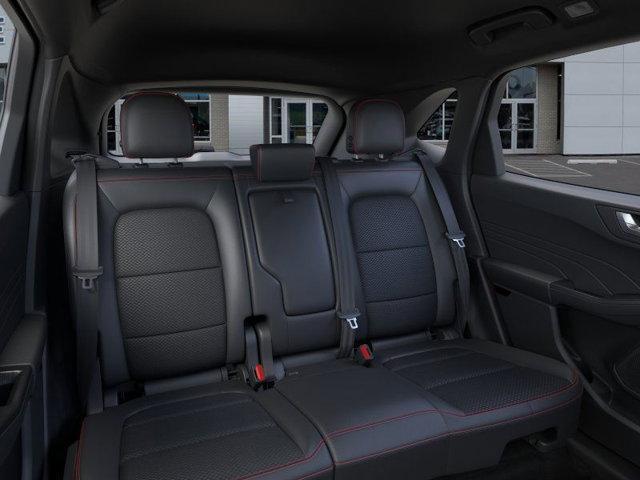 new 2025 Ford Escape car, priced at $30,668
