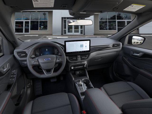 new 2025 Ford Escape car, priced at $30,668