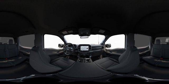 new 2024 Ford F-150 car, priced at $52,632