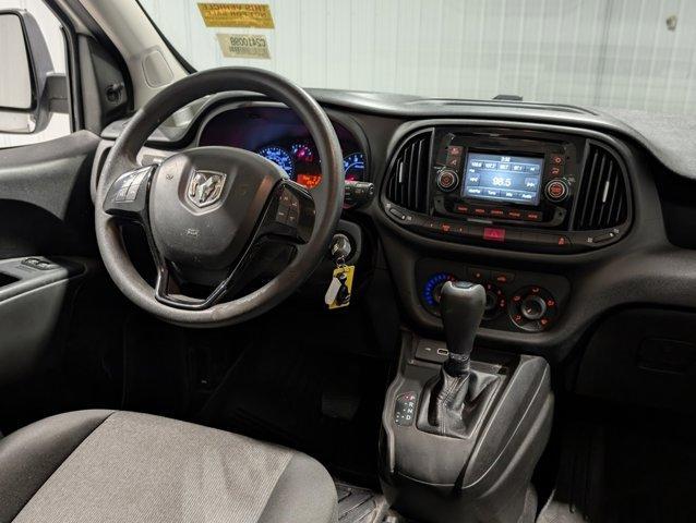 used 2022 Ram ProMaster City car, priced at $28,000