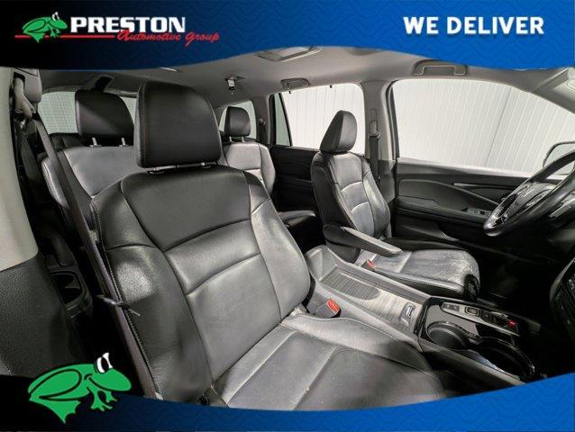 used 2016 Honda Pilot car, priced at $16,500