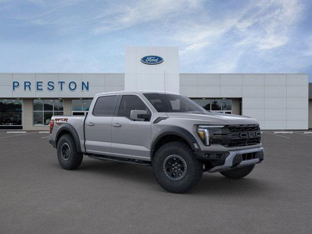 new 2024 Ford F-150 car, priced at $93,995