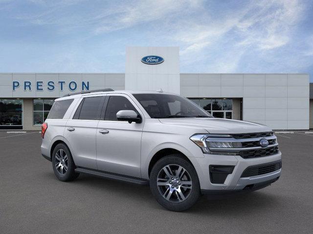 new 2024 Ford Expedition car, priced at $69,608