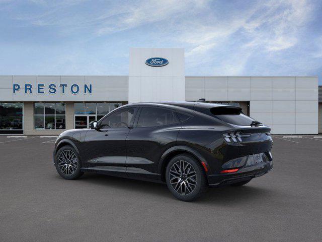 new 2024 Ford Mustang Mach-E car, priced at $51,028