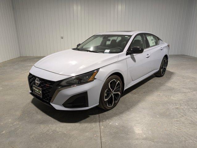 new 2024 Nissan Altima car, priced at $29,880