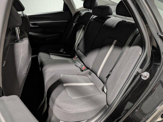 used 2024 Hyundai Sonata car, priced at $24,000