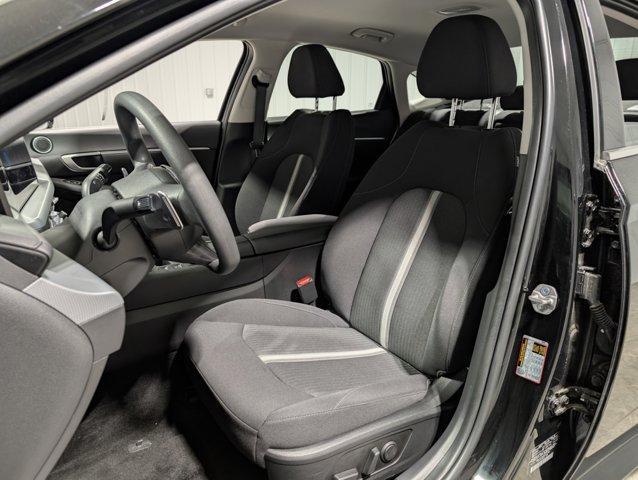 used 2024 Hyundai Sonata car, priced at $24,000
