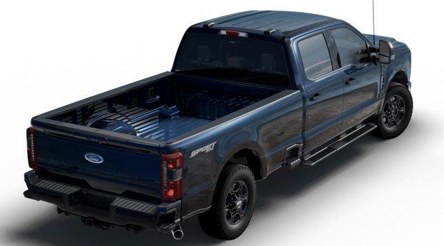 new 2024 Ford F-250 car, priced at $63,678