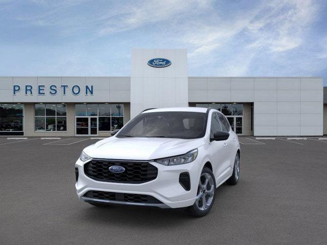 new 2024 Ford Escape car, priced at $32,433