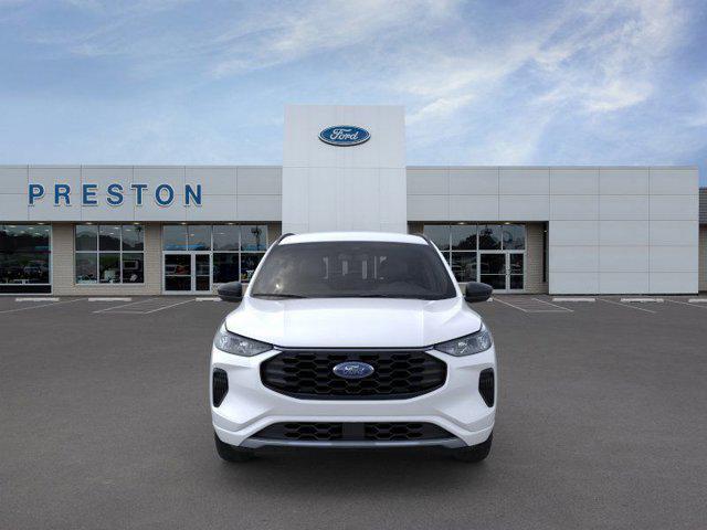 new 2024 Ford Escape car, priced at $31,774