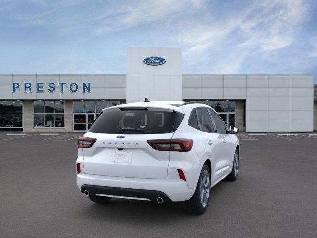 new 2024 Ford Escape car, priced at $32,433