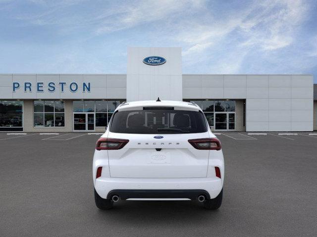 new 2024 Ford Escape car, priced at $32,433