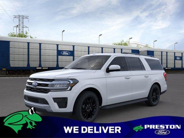 new 2024 Ford Expedition Max car