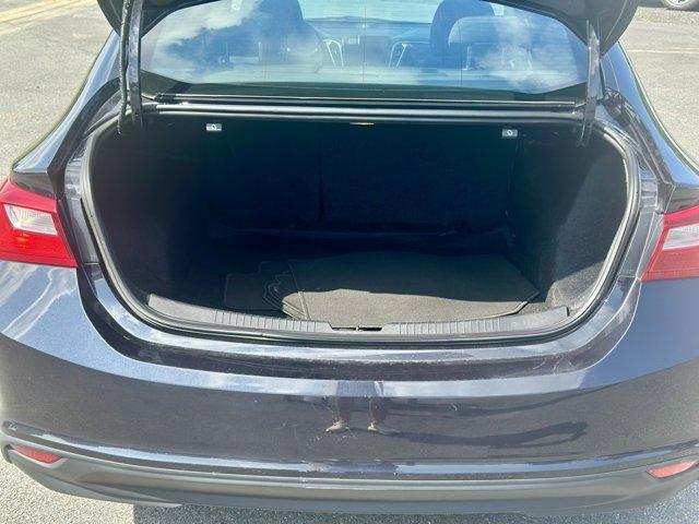 used 2023 Chevrolet Malibu car, priced at $19,900