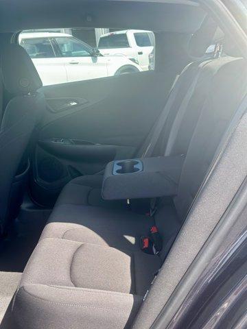 used 2023 Chevrolet Malibu car, priced at $19,900