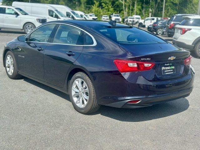 used 2023 Chevrolet Malibu car, priced at $19,900
