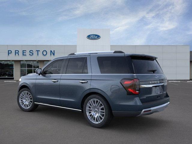 new 2024 Ford Expedition car, priced at $74,308