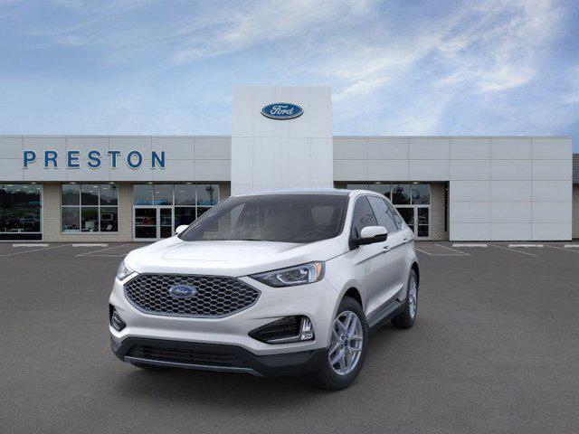 new 2024 Ford Edge car, priced at $40,495