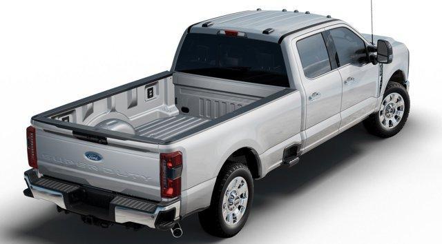 new 2024 Ford F-350 car, priced at $71,119