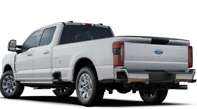 new 2024 Ford F-350 car, priced at $71,119