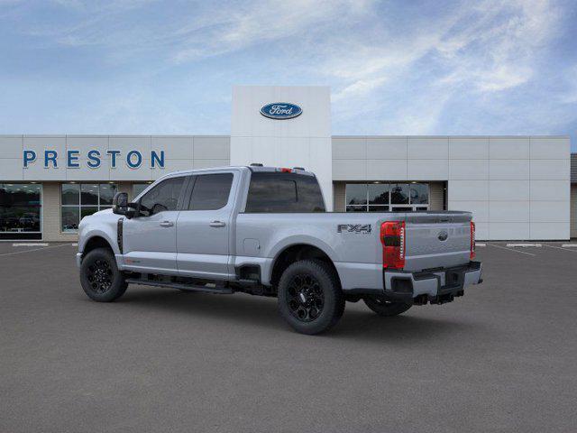 new 2024 Ford F-250 car, priced at $87,090