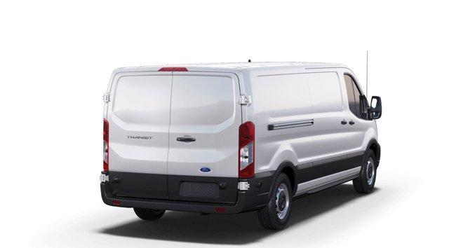 new 2024 Ford Transit-250 car