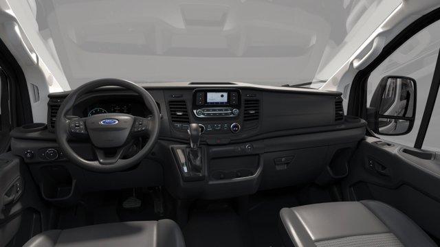 new 2024 Ford Transit-250 car, priced at $53,626