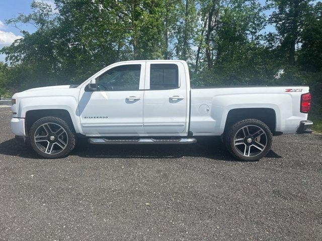 used 2018 Chevrolet Silverado 1500 car, priced at $28,800