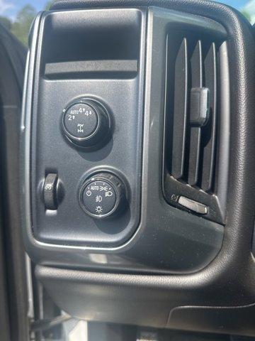 used 2018 Chevrolet Silverado 1500 car, priced at $28,800