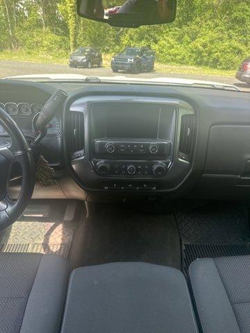used 2018 Chevrolet Silverado 1500 car, priced at $28,800