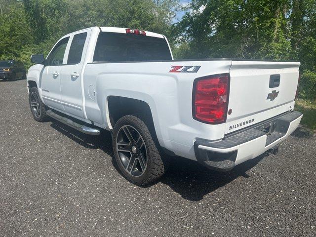 used 2018 Chevrolet Silverado 1500 car, priced at $28,800