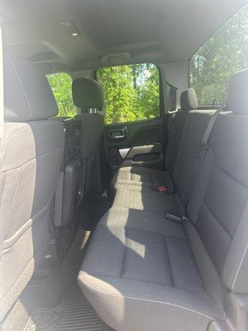 used 2018 Chevrolet Silverado 1500 car, priced at $28,800