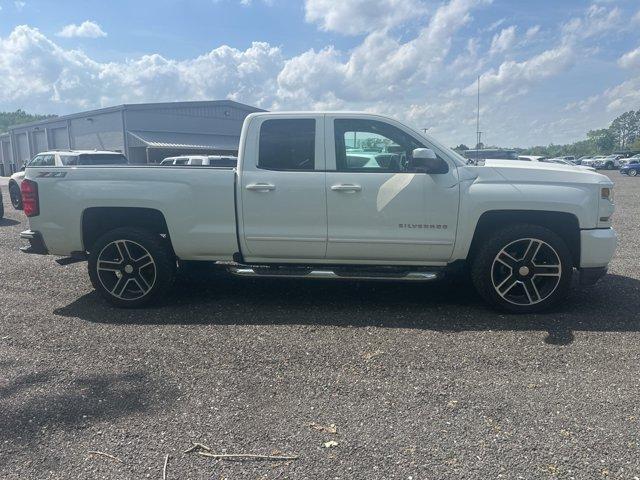 used 2018 Chevrolet Silverado 1500 car, priced at $28,800