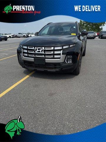 used 2025 Hyundai SANTA CRUZ car, priced at $29,500