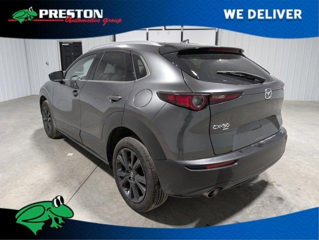 used 2023 Mazda CX-30 car, priced at $29,000