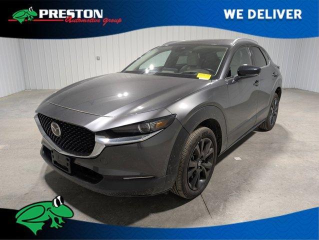 used 2023 Mazda CX-30 car, priced at $29,000