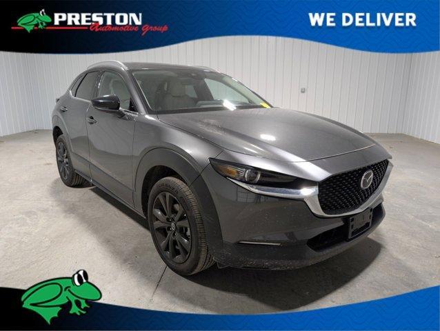 used 2023 Mazda CX-30 car, priced at $29,000