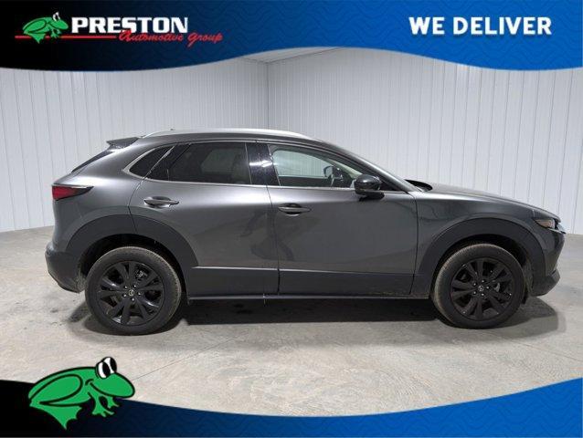 used 2023 Mazda CX-30 car, priced at $29,000