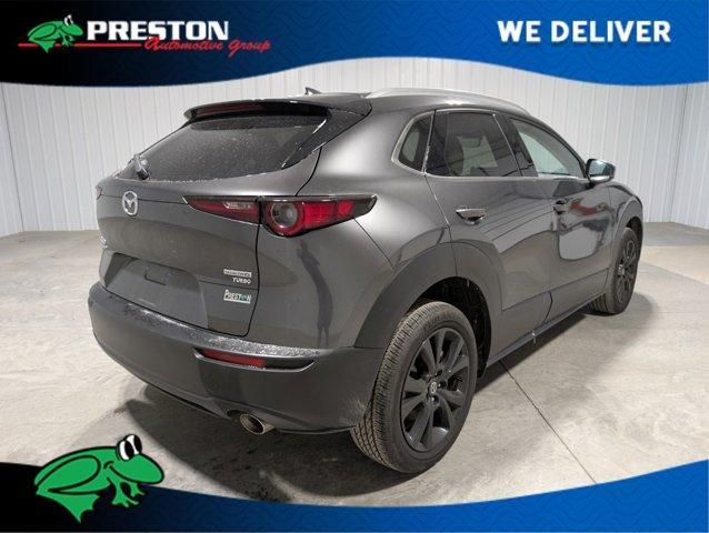 used 2023 Mazda CX-30 car, priced at $29,000