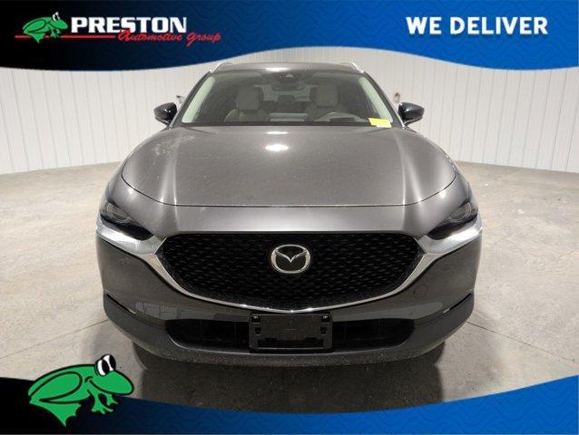 used 2023 Mazda CX-30 car, priced at $29,000