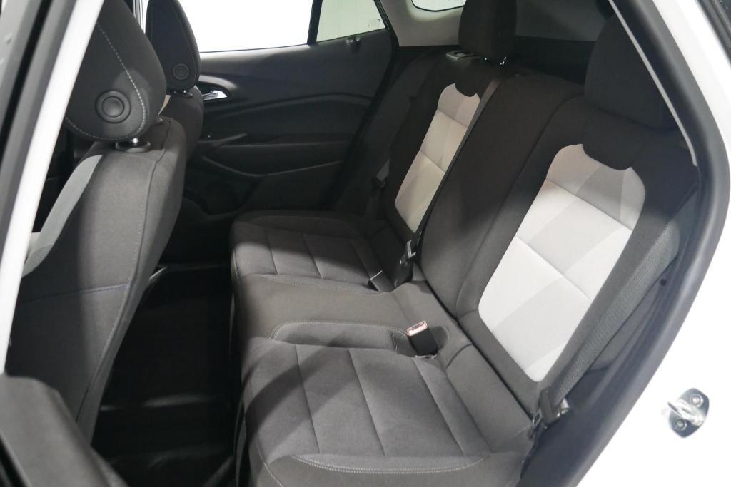 used 2024 Chevrolet Trax car, priced at $22,900