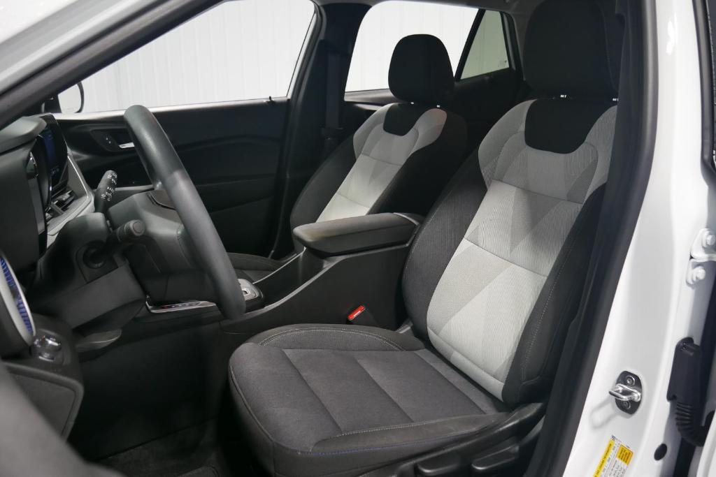 used 2024 Chevrolet Trax car, priced at $22,900