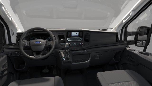 new 2024 Ford Transit-250 car, priced at $69,190