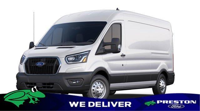 new 2024 Ford Transit-250 car, priced at $69,190