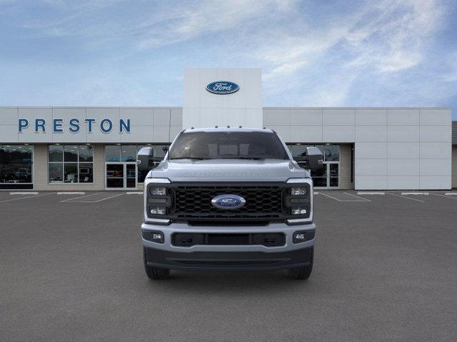 new 2024 Ford F-250 car, priced at $82,671