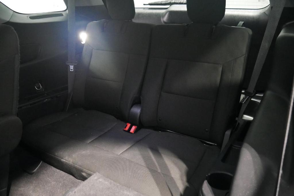 used 2021 Ford Explorer car, priced at $25,000