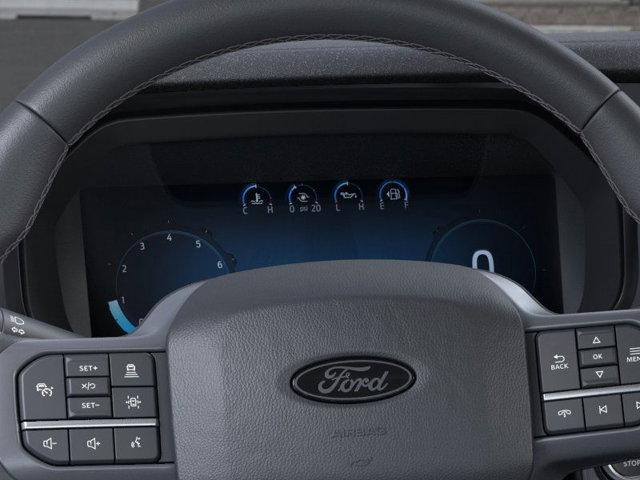 new 2025 Ford F-150 car, priced at $70,129