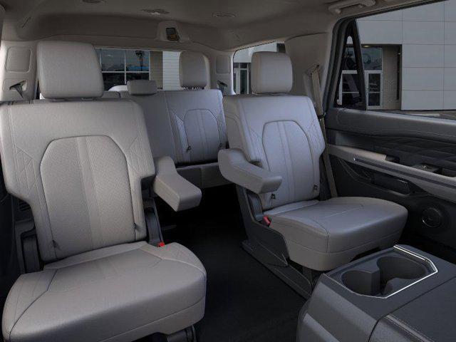 new 2024 Ford Expedition car, priced at $84,631