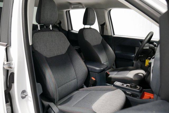 used 2022 Ford Maverick car, priced at $26,500