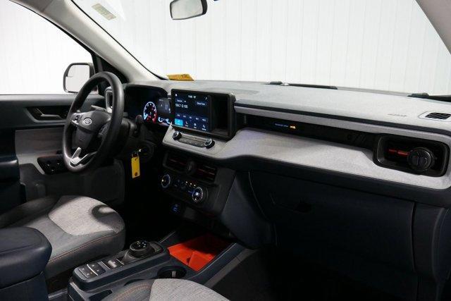 used 2022 Ford Maverick car, priced at $26,500